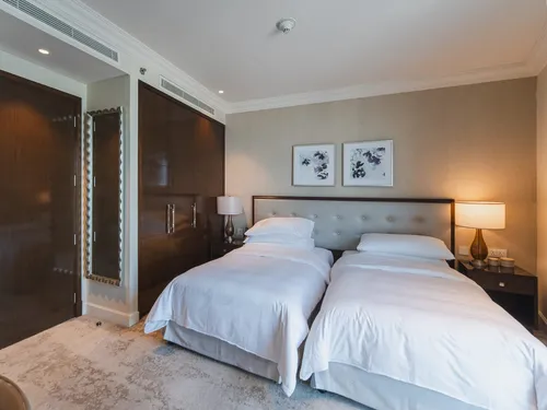 3 Bedrooms Apartment in The Address Residence Fountain Views 1