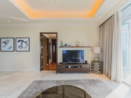 3 Bedrooms Apartment in The Address Residence Fountain Views 1