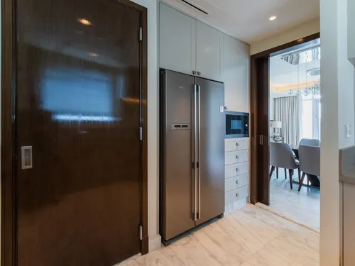 3 Bedrooms Apartment in The Address Residence Fountain Views 1