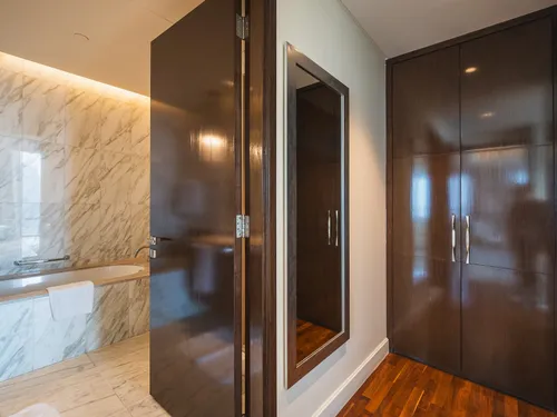 3 Bedrooms Apartment in The Address Residence Fountain Views 1