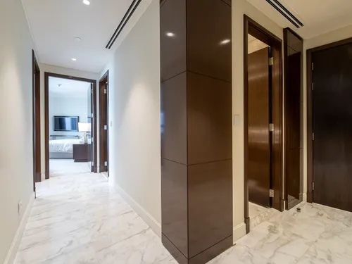 3 Bedrooms Apartment in The Address Residence Fountain Views 1