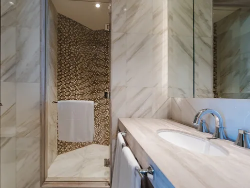 3 Bedrooms Apartment in The Address Residence Fountain Views 1