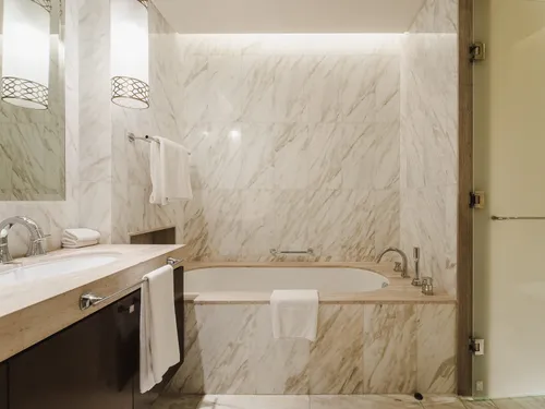 3 Bedrooms Apartment in The Address Residence Fountain Views 1