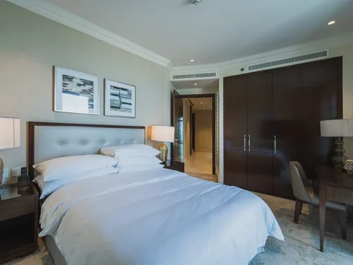 3 Bedrooms Apartment in The Address Residence Fountain Views 1