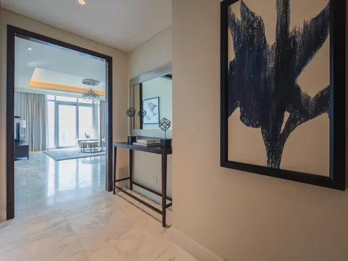 3 Bedrooms Apartment in The Address Residence Fountain Views 1