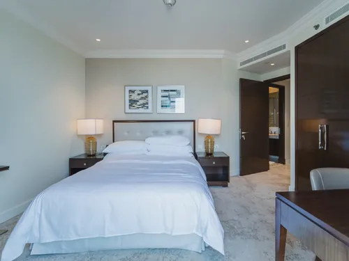 3 Bedrooms Apartment in The Address Residence Fountain Views 1