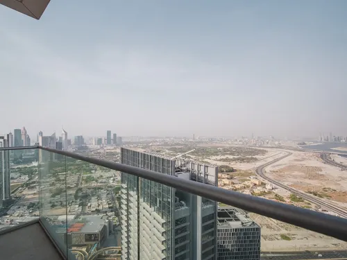 3 Bedrooms Apartment in The Address Residence Fountain Views 1