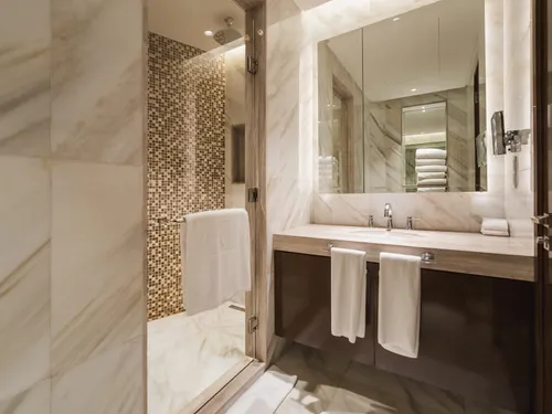 3 Bedrooms Apartment in The Address Residence Fountain Views 1