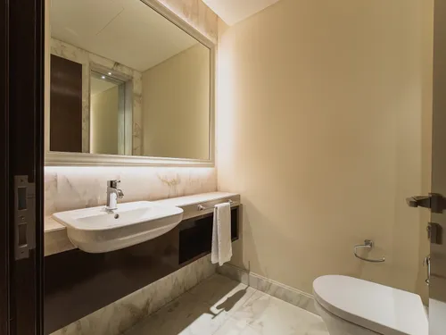 3 Bedrooms Apartment in The Address Residence Fountain Views 1