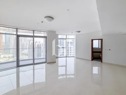 Brand new | Corner Unit | Burj and Canal View