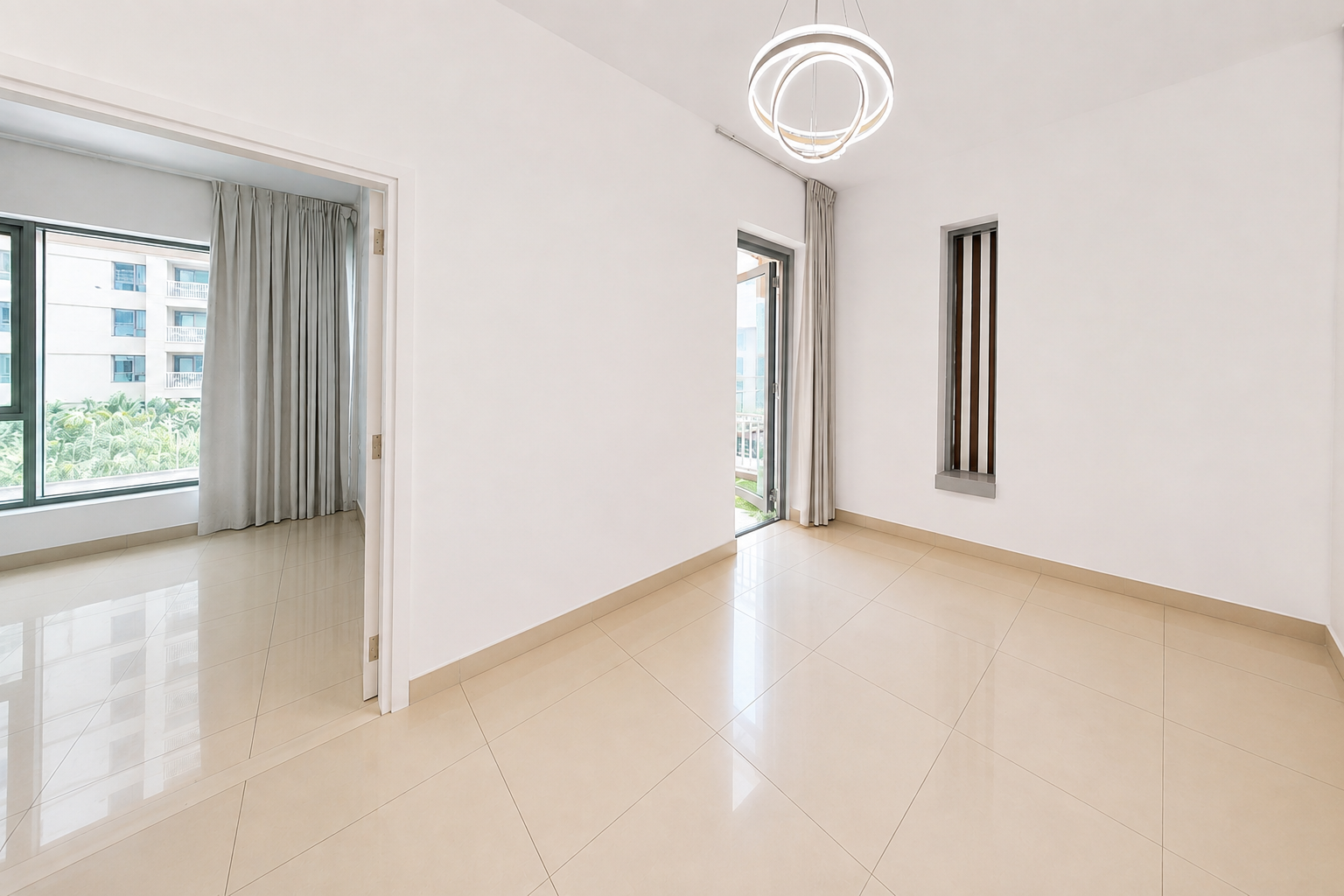 1 Bedroom Apartment in 29 Burj Boulevard Tower 1