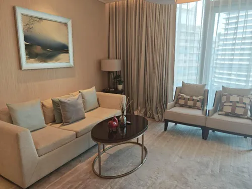 All Bills Included | Available Now | High Floor