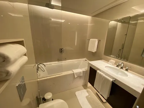 1 Bedroom Apartment in The Address Residence Fountain Views 3