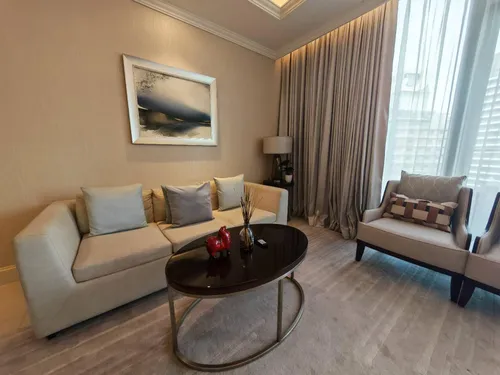 1 Bedroom Apartment in The Address Residence Fountain Views 3