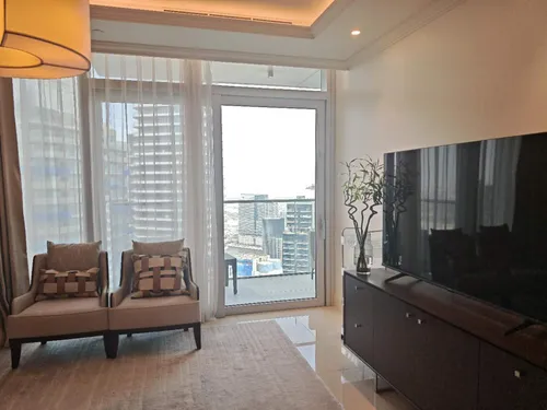 1 Bedroom Apartment in The Address Residence Fountain Views 3