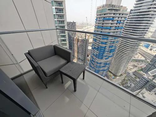 1 Bedroom Apartment in The Address Residence Fountain Views 3