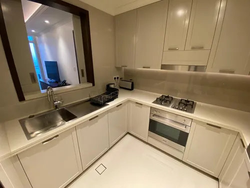 1 Bedroom Apartment in The Address Residence Fountain Views 3