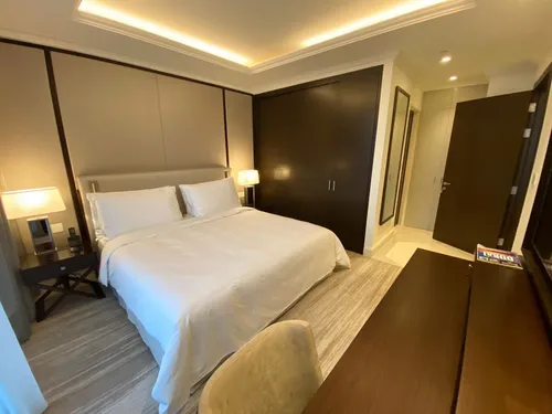1 Bedroom Apartment in The Address Residence Fountain Views 3