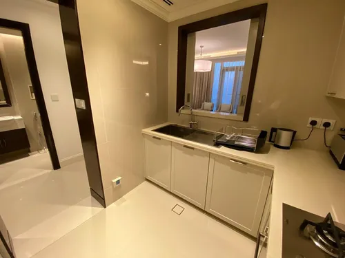 1 Bedroom Apartment in The Address Residence Fountain Views 3