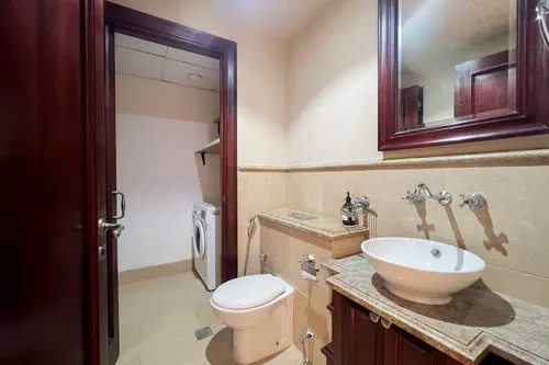 2 Bedrooms Apartment in Kamoon 4