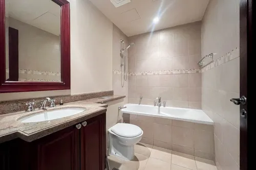 2 Bedrooms Apartment in Kamoon 4