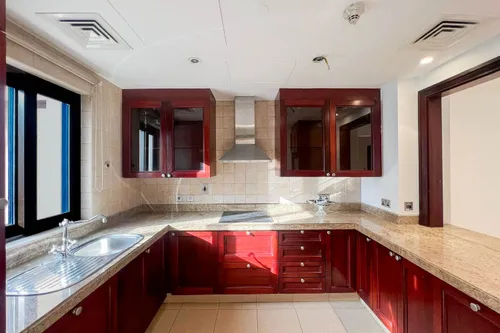 2 Bedrooms Apartment in Kamoon 4