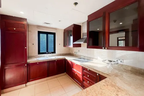 2 Bedrooms Apartment in Kamoon 4