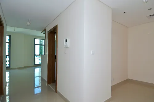 2 Bedrooms Apartment in Claren Tower 2