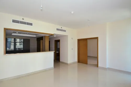 2 Bedrooms Apartment in Claren Tower 2