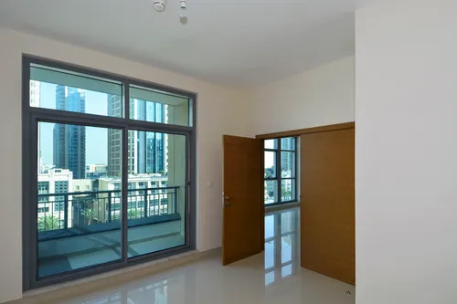 2 Bedrooms Apartment in Claren Tower 2