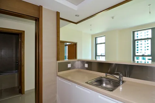 2 Bedrooms Apartment in Claren Tower 2
