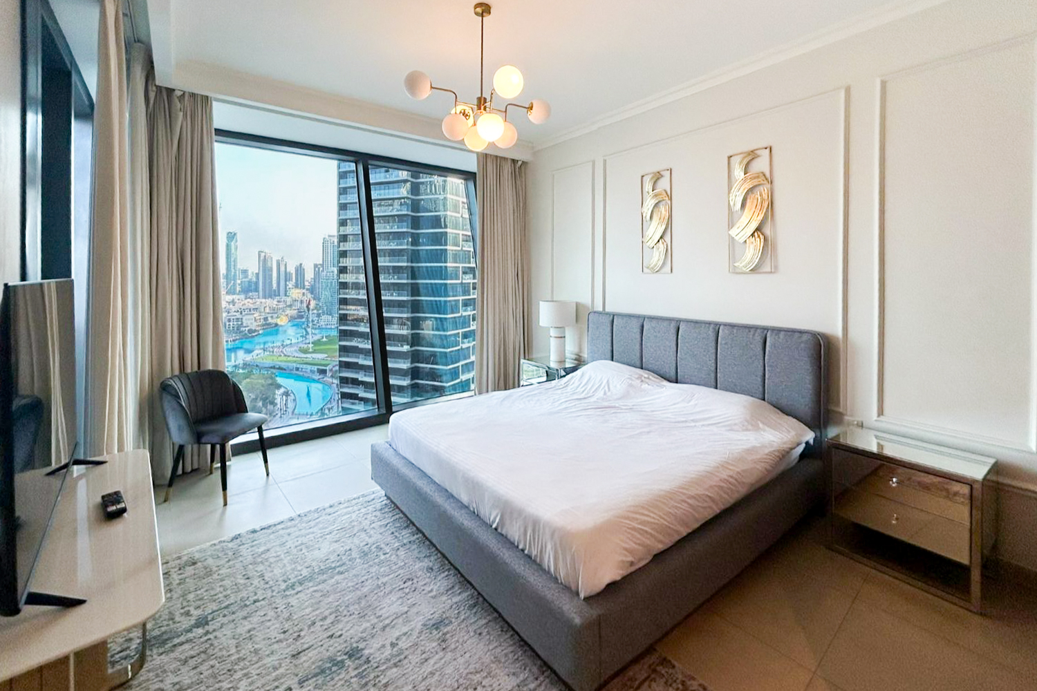 1 Bedroom Apartment in Burj Vista Tower 1