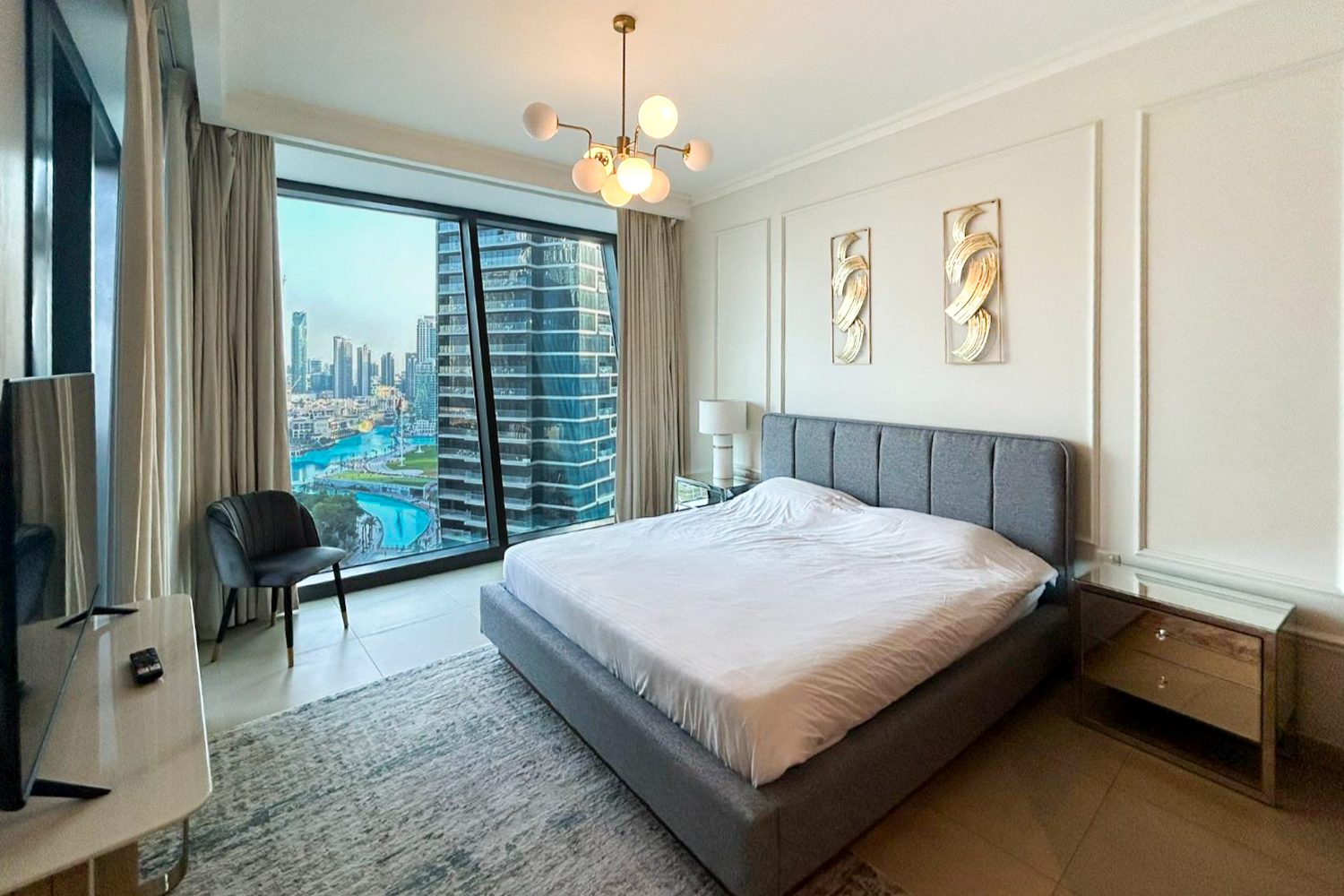 1 Bedroom Apartment in Burj Vista Tower 1