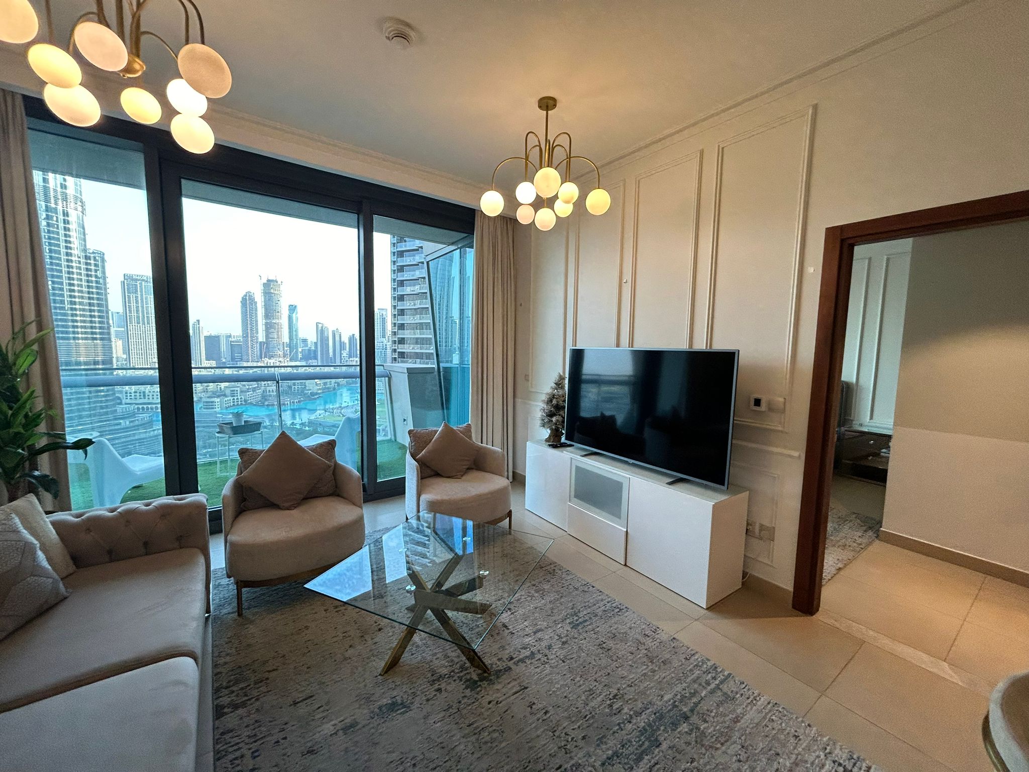 1 Bedroom Apartment in Burj Vista Tower 1