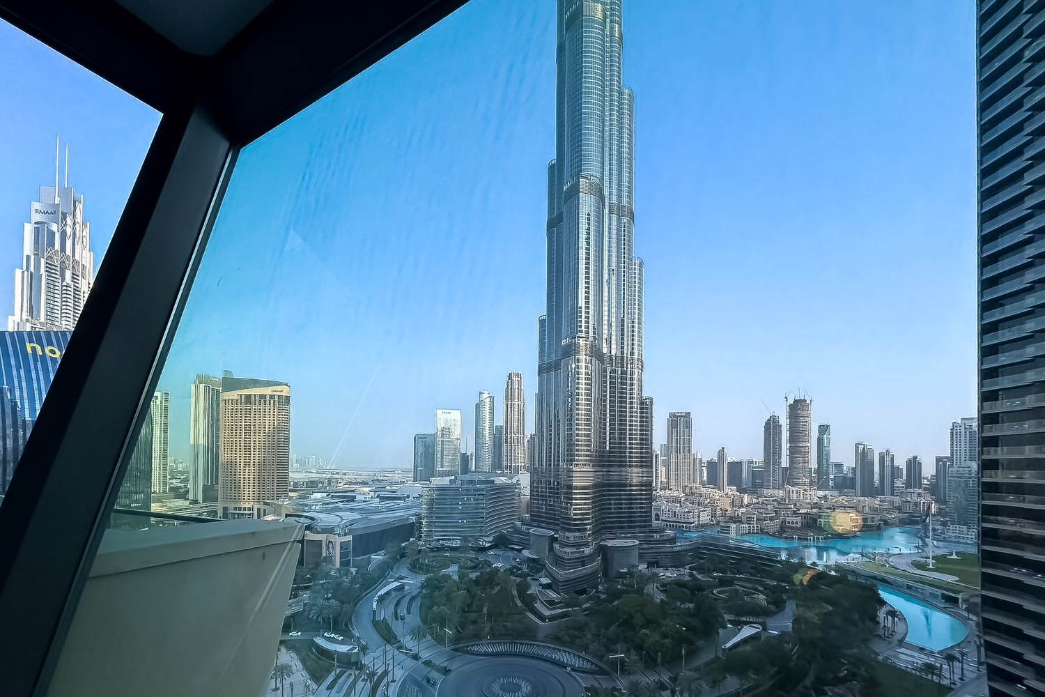 1 Bedroom Apartment in Burj Vista Tower 1