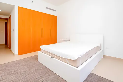 1 Bedroom Apartment in Bellevue Tower 2