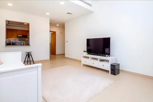 1 Bedroom Apartment in Bellevue Tower 2