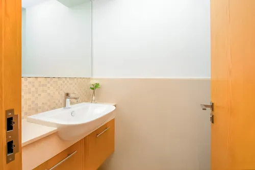 1 Bedroom Apartment in Bellevue Tower 2