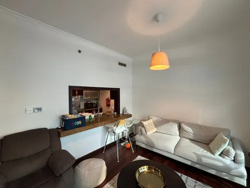  Apartment in Burj Views podium