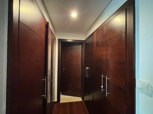 Apartment in Burj Views podium
