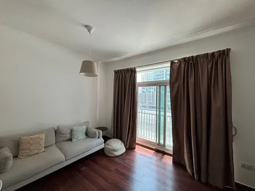  Apartment in Burj Views podium