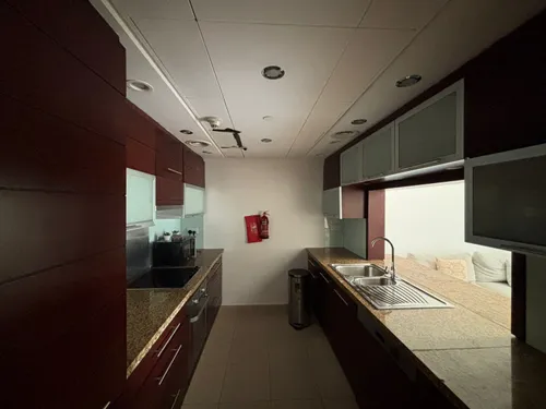  Apartment in Burj Views podium