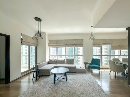 1 Bedroom Apartment in The Residences 5