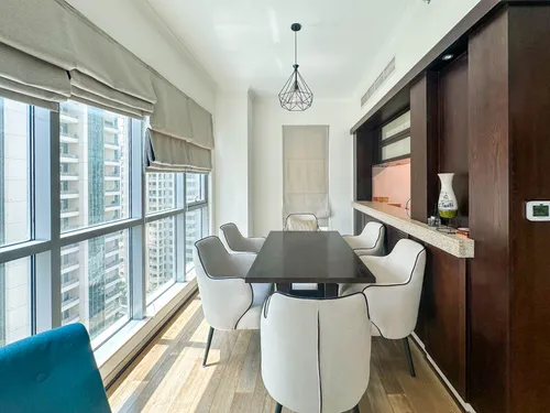1 Bedroom Apartment in The Residences 5