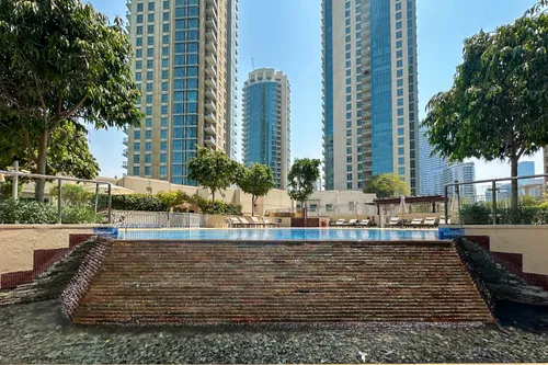 1 Bedroom Apartment in The Residences 5