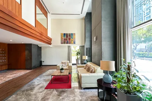 1 Bedroom Apartment in The Residences 5