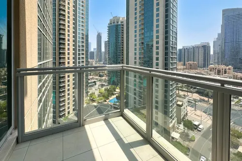 1 Bedroom Apartment in The Residences 5