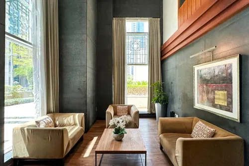 1 Bedroom Apartment in The Residences 5