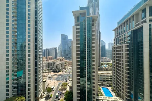 1 Bedroom Apartment in The Residences 5