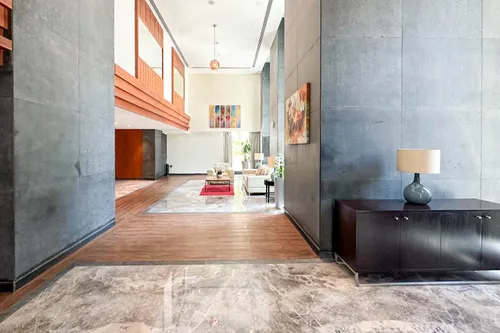 1 Bedroom Apartment in The Residences 5